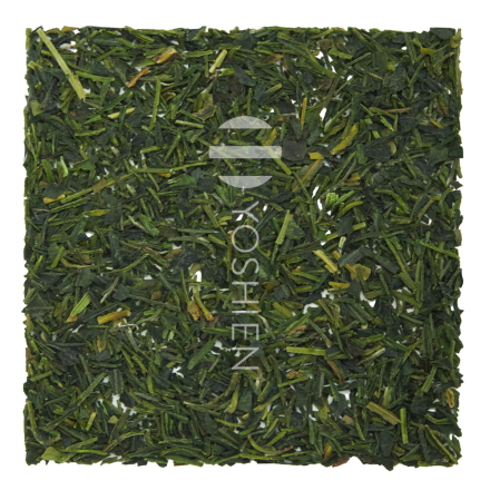 Gyokuro Tencha Usuore Musō Bio