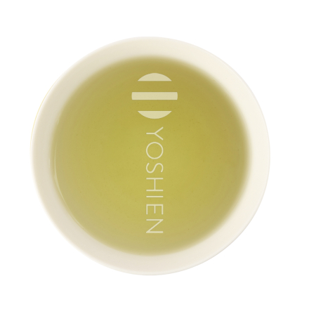 Gyokuro Tencha Usuore Musō Bio