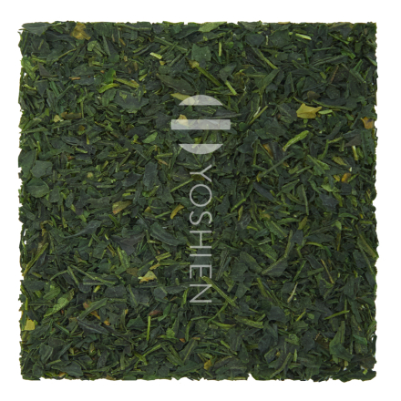 Gyokuro Tencha Musō Organic