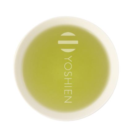 Gyokuro Tencha Musō Organic