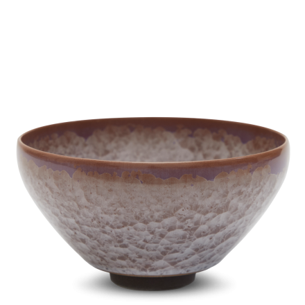 Matcha Schale Touan Hanakessho Usufuji