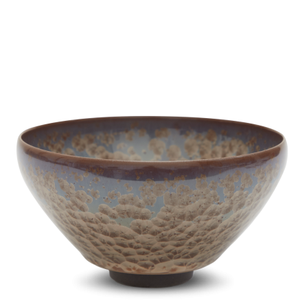 Matcha Bowl Touan Hanakessho Haicha