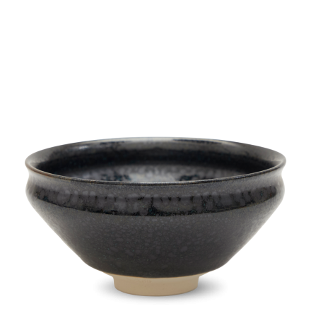 Matcha Schale Yuteki Tenmoku