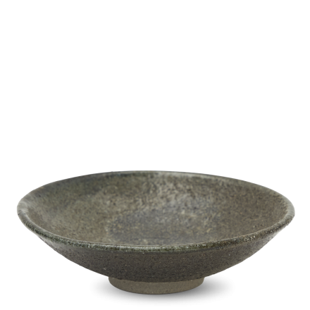 Akira Koie Tokoname Tetsu Bowl