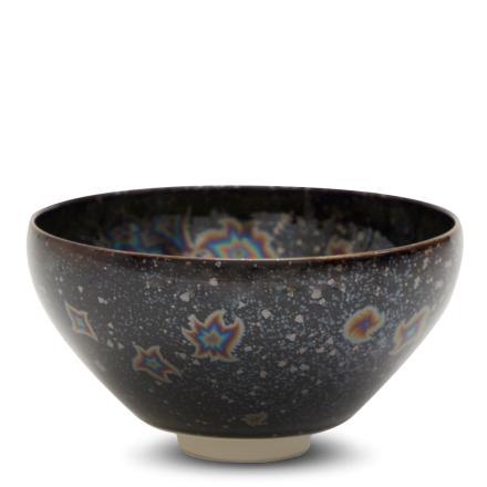 Matcha Schale Touan Kokuyou Kousai Tenmoku