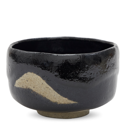 Bol à Matcha Raku Nonkou Shichishu Masu