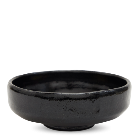Bol à Matcha Kuro Raku Badarai