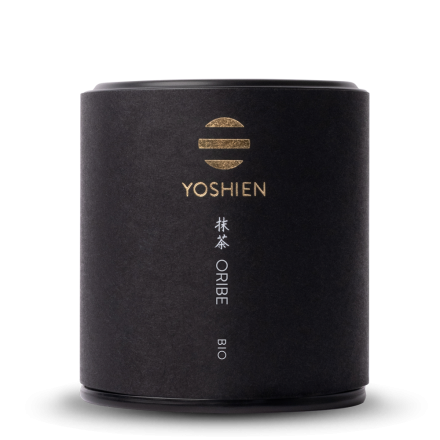 Matcha Oribe Bio Matcha Oribe Bio
