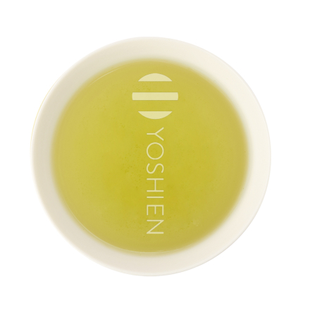 Sencha Makizono Hanaka Organic