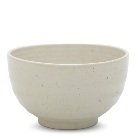 Matcha Bowl Karatsu Shiro