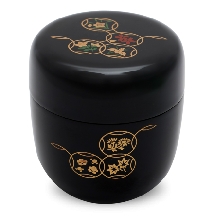Natsume Shikishippou Black