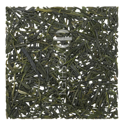 Sencha Honyama Fukumidori Organic