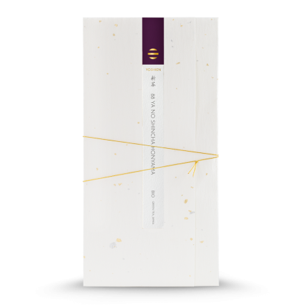 88 Ya no Shincha Honyama 2025 Organic 88 Ya no Shincha Honyama 2025 Organic