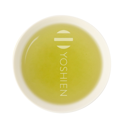 Sencha Yame Koboku Bio