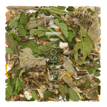 Tisane Cycle III bio