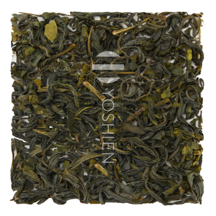 Kamairicha Yamazoe Yabukita P.free