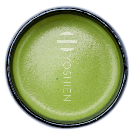 Matcha Tee Kōetsu Bio