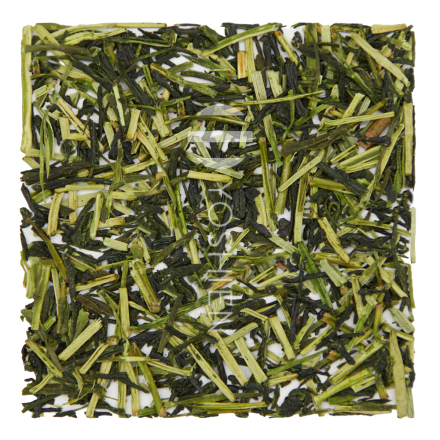 Gyokuro Karigane Asahina Organic