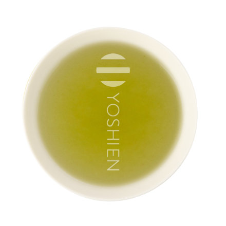 Gyokuro Karigane Asahina Organic