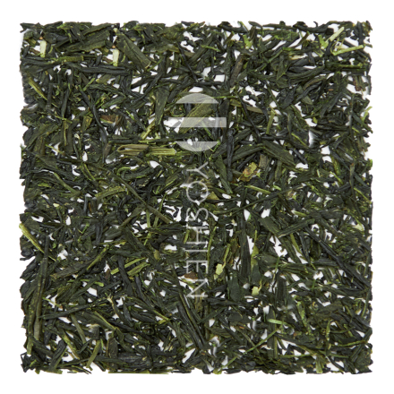 Gyokuro Okabe Asahina Organic