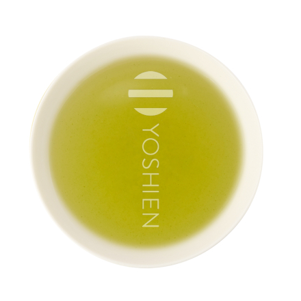 Gyokuro Okabe Asahina Organic