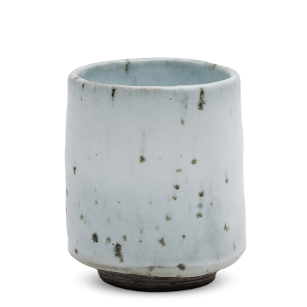 Hozan Tanii Yunomi Haku