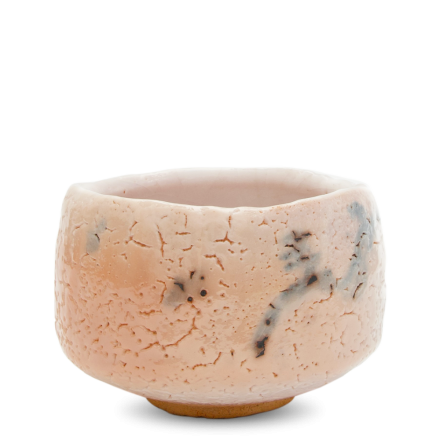 Kato Kozo Chawan Shino
