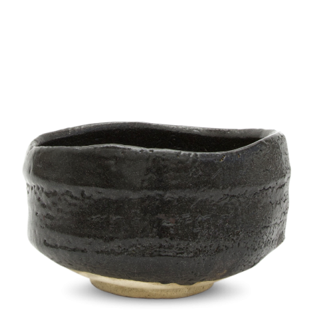 Vintage Chawan Mino Kato Kozo #2