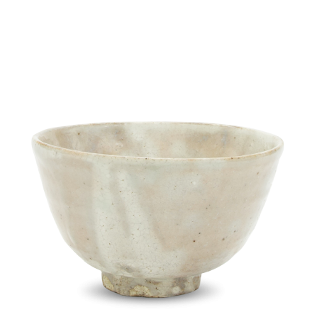 Vintage Chawan Shino Toyozo Arakawa #2