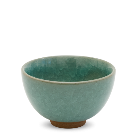 Teacup Kumidashi Mino Kannyu Hiwa