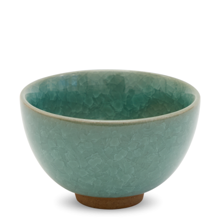 Teacup Kumidashi Mino Kannyu Hiwa
