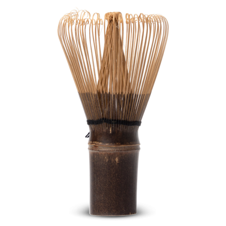 Matcha Whisk Chasen Kuro 80