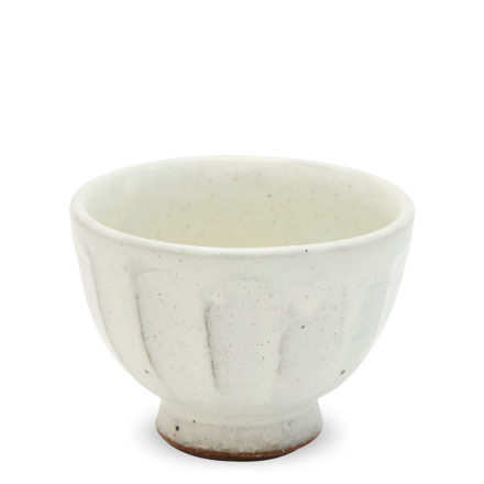 Tasse à thé Kumidashi Mino Kohiki Tasse à thé Kumidashi Mino Kohiki