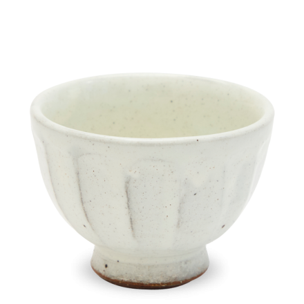 Teacup Kumidashi Mino Kohiki