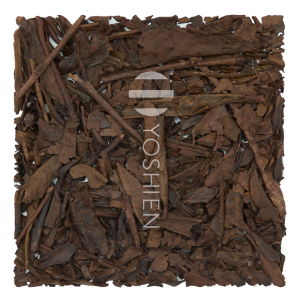 Highland Hojicha Yamato P.Free