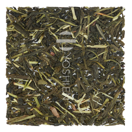 Sencha Yamato Tea Flower Sans.Pest