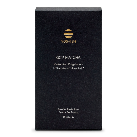 GC1® Matcha Premium Power