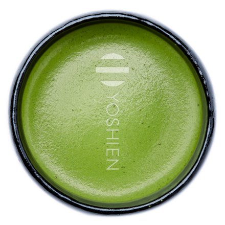 Matcha Tee Sankei Bio