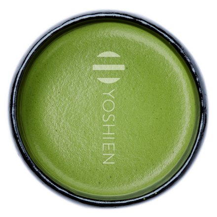 Organic Matcha Hakuin