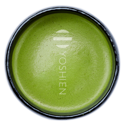 Organic Matcha Tenshin 