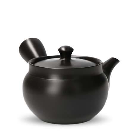 Kyusu Tokoname Kasen Kuro