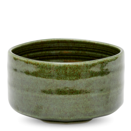 Matcha Bowl Oribe Uguisu