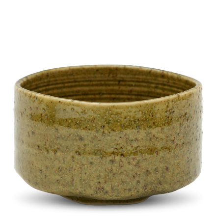 Matcha Bowl Oribe Uguisu