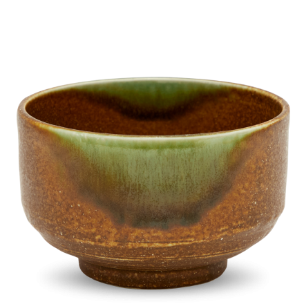 Matcha Schale Iga Kasumi