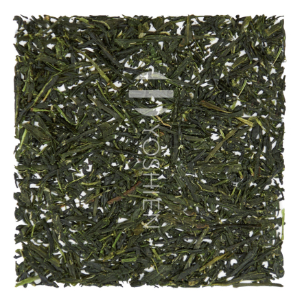 Gyokuro Okabe Bio