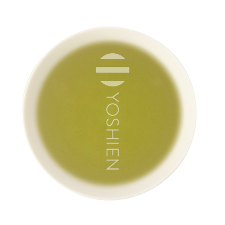 Gyokuro Okabe Bio