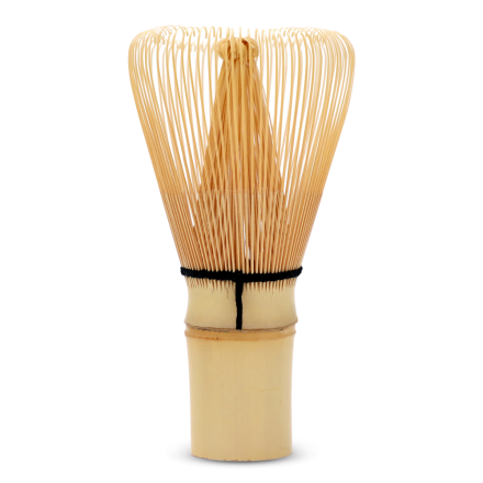 Matcha Whisk Shirotake 120 