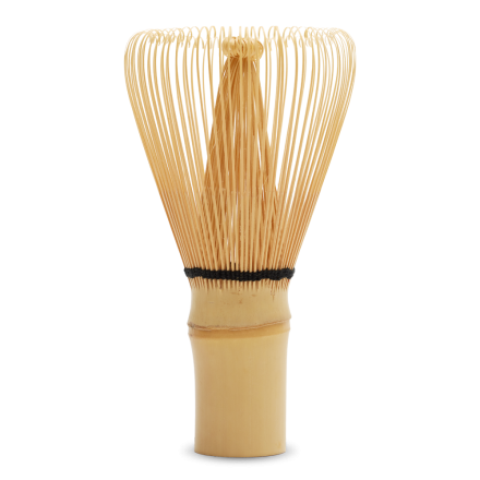 Matcha Whisk Shirotake 80