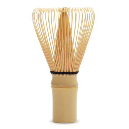 Matcha Whisk Shirotake Kazuho 70