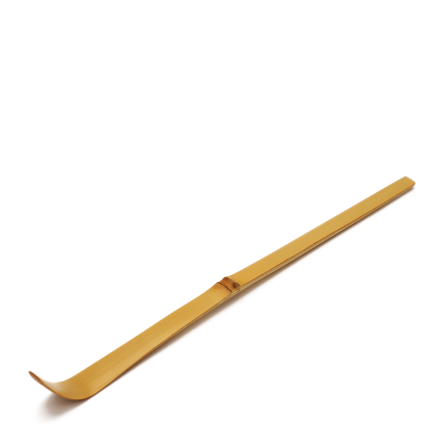 Matcha Löffel Shiro Straight